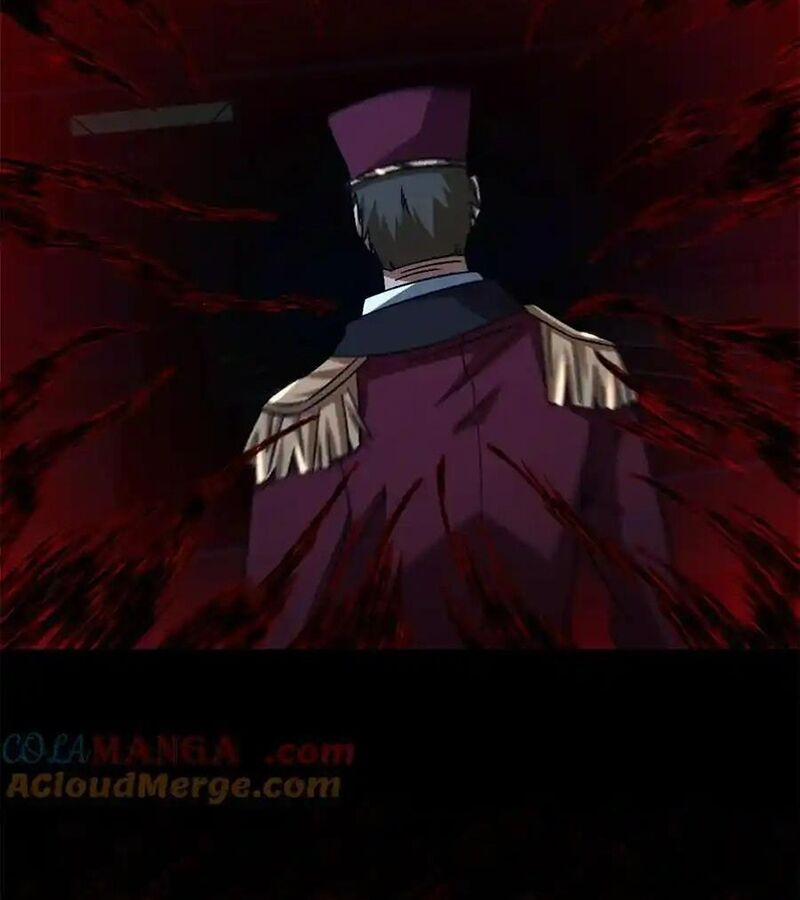 Tận Thế Trò Chơi Ghép Hình 79 trang 76