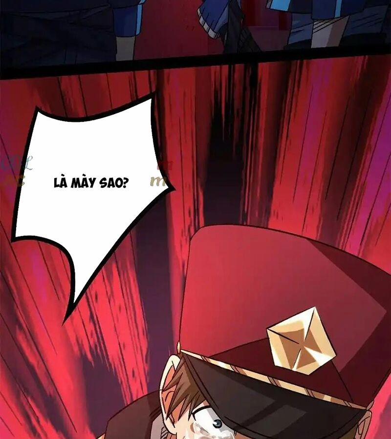 Tận Thế Trò Chơi Ghép Hình 79 trang 94