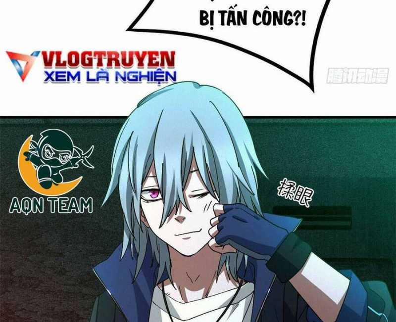 Tận Thế Trò Chơi Ghép Hình 8 trang 10