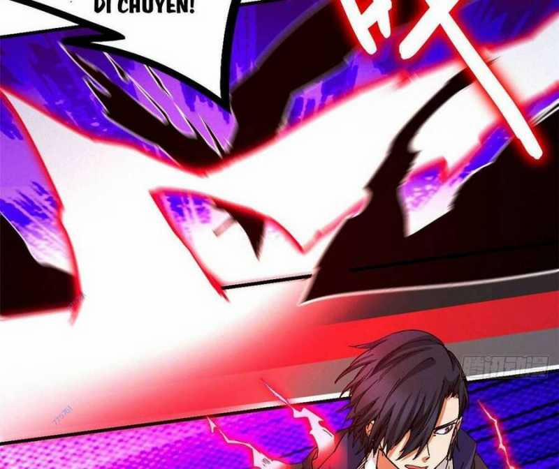 Tận Thế Trò Chơi Ghép Hình 8 trang 16