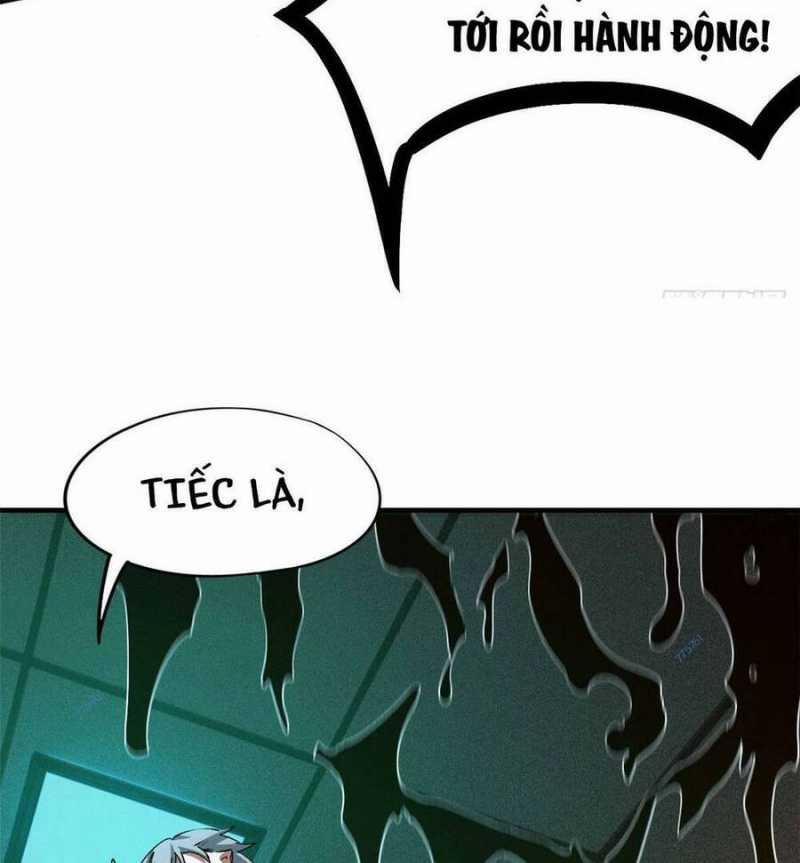 Tận Thế Trò Chơi Ghép Hình 8 trang 18