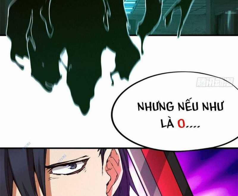 Tận Thế Trò Chơi Ghép Hình 8 trang 26