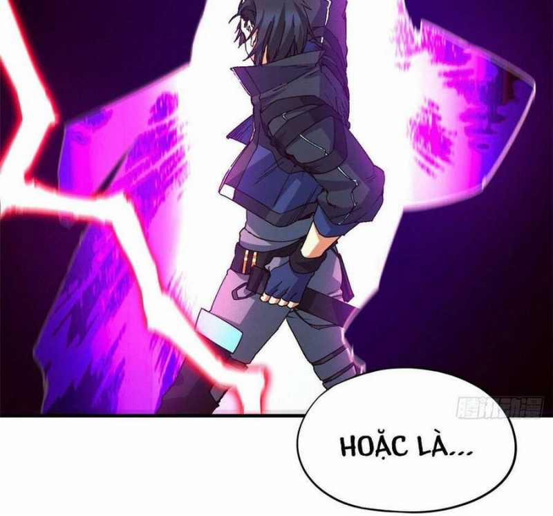 Tận Thế Trò Chơi Ghép Hình 8 trang 29