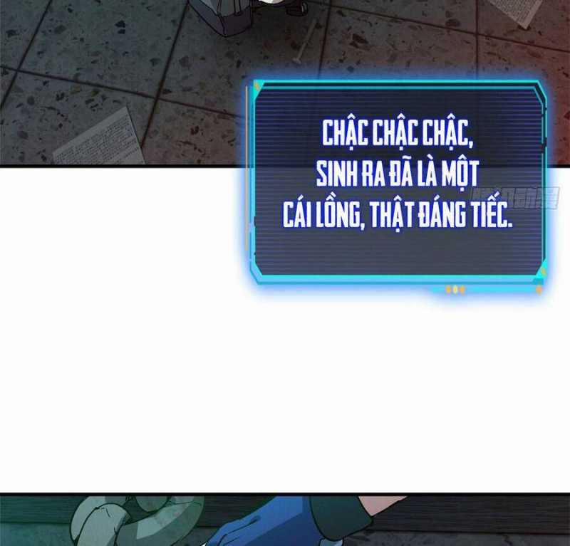 Tận Thế Trò Chơi Ghép Hình 8 trang 41