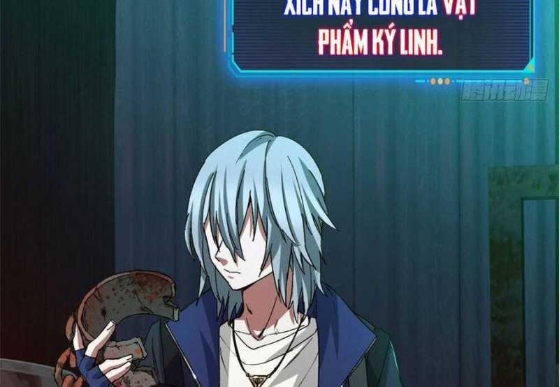 Tận Thế Trò Chơi Ghép Hình 8 trang 43