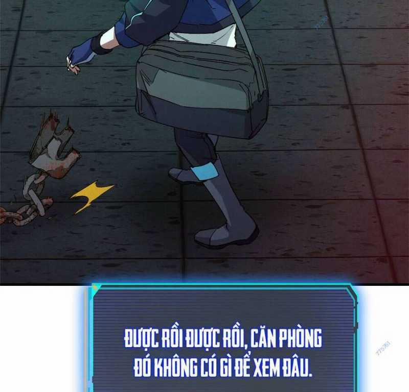 Tận Thế Trò Chơi Ghép Hình 8 trang 52