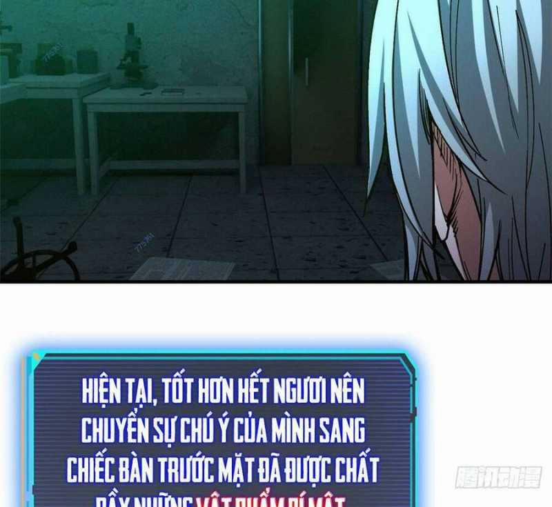 Tận Thế Trò Chơi Ghép Hình 8 trang 54