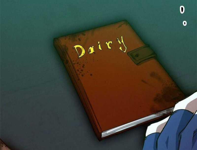 Tận Thế Trò Chơi Ghép Hình 8 trang 61