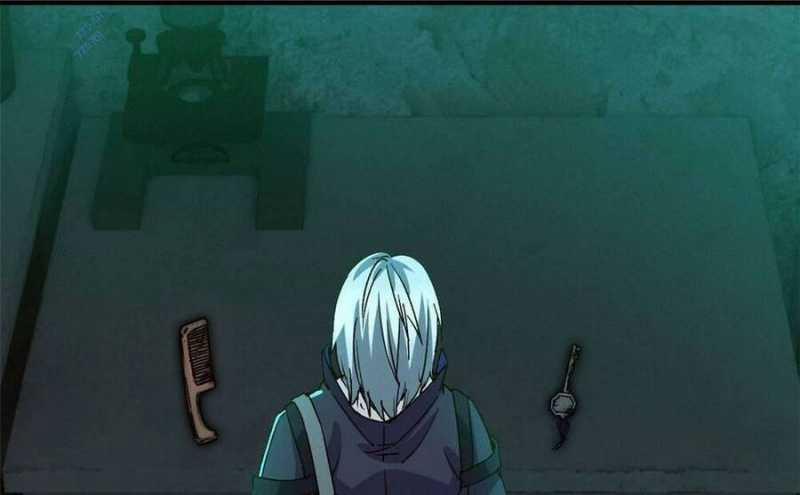 Tận Thế Trò Chơi Ghép Hình 8 trang 68