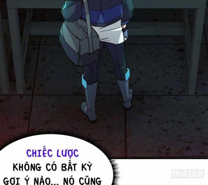 Tận Thế Trò Chơi Ghép Hình 8 trang 69