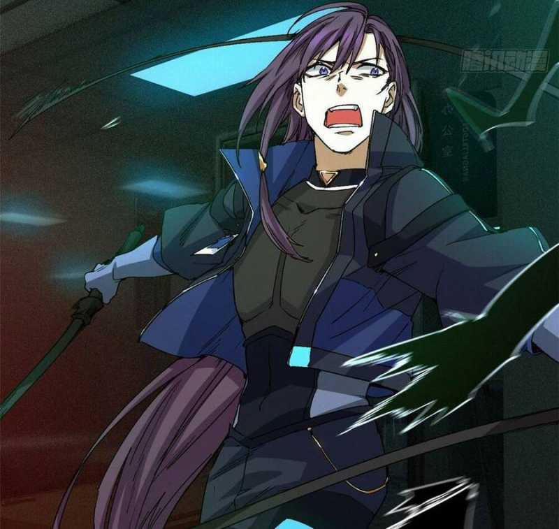 Tận Thế Trò Chơi Ghép Hình 8 trang 7