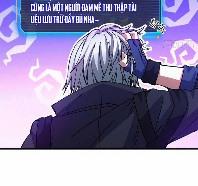 Tận Thế Trò Chơi Ghép Hình 8 trang 72