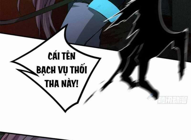 Tận Thế Trò Chơi Ghép Hình 8 trang 8