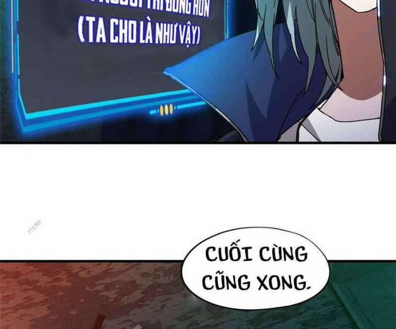 Tận Thế Trò Chơi Ghép Hình 8 trang 82