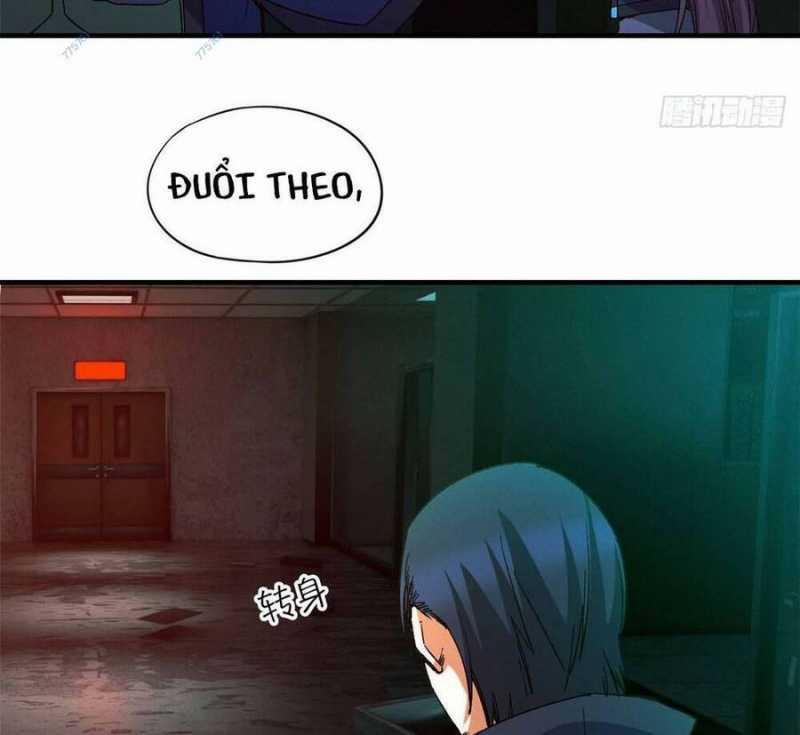 Tận Thế Trò Chơi Ghép Hình 8 trang 86