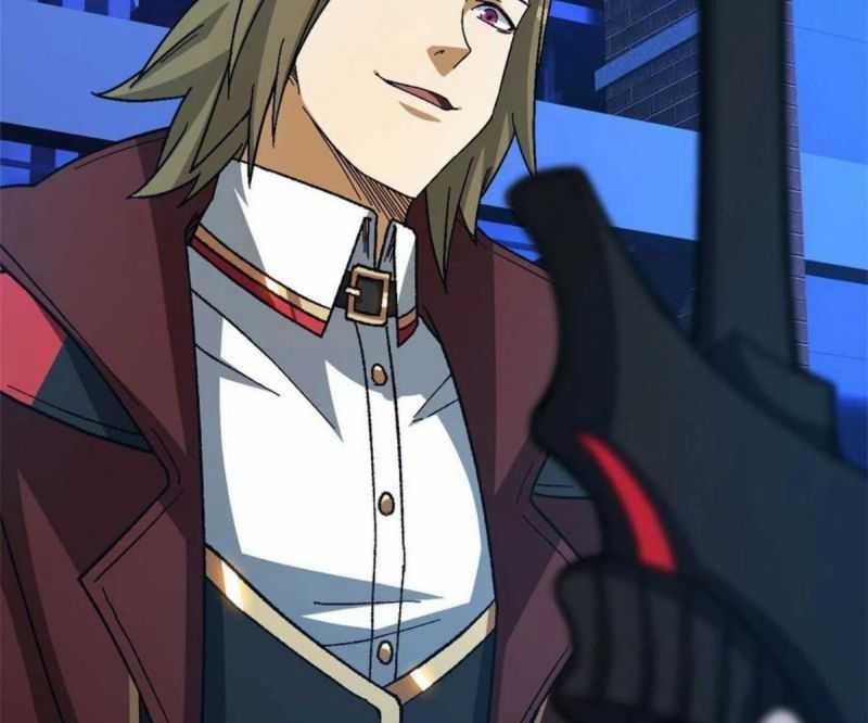 Tận Thế Trò Chơi Ghép Hình 83 trang 10