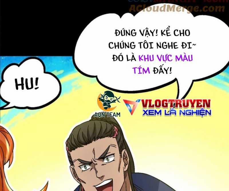 Tận Thế Trò Chơi Ghép Hình 83 trang 109