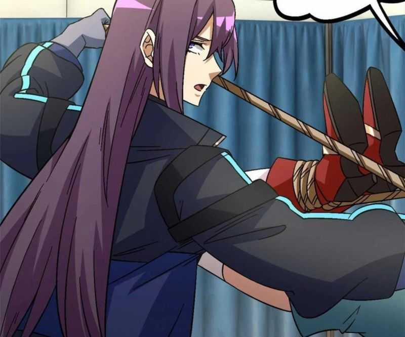 Tận Thế Trò Chơi Ghép Hình 83 trang 118