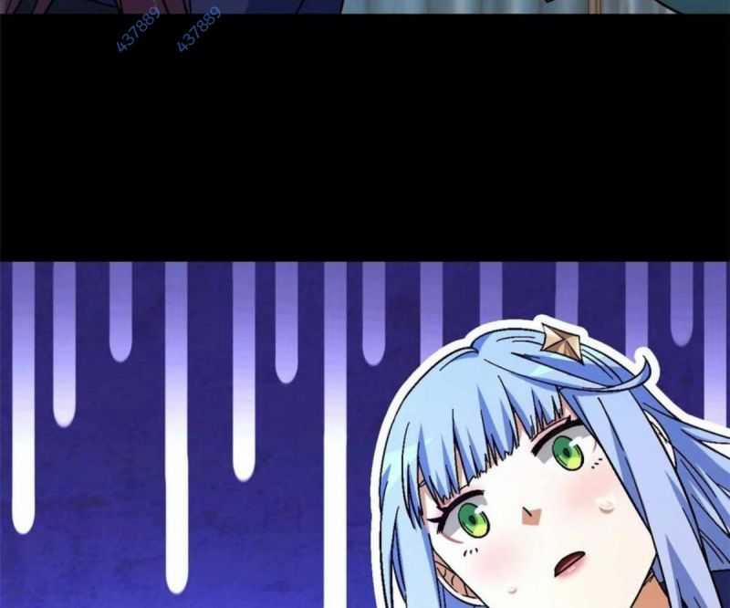 Tận Thế Trò Chơi Ghép Hình 83 trang 119