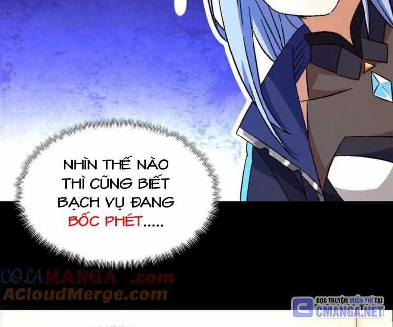 Tận Thế Trò Chơi Ghép Hình 83 trang 120