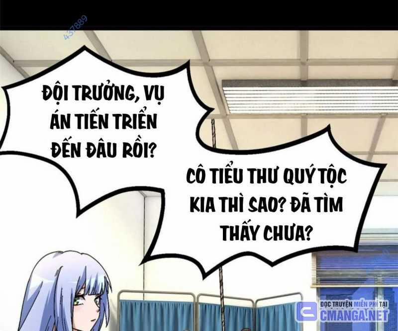 Tận Thế Trò Chơi Ghép Hình 83 trang 129