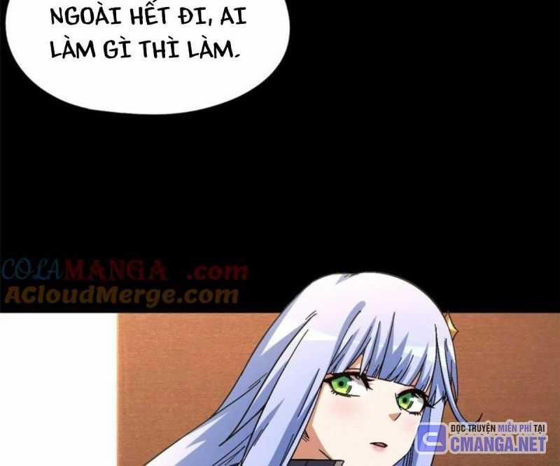 Tận Thế Trò Chơi Ghép Hình 83 trang 132