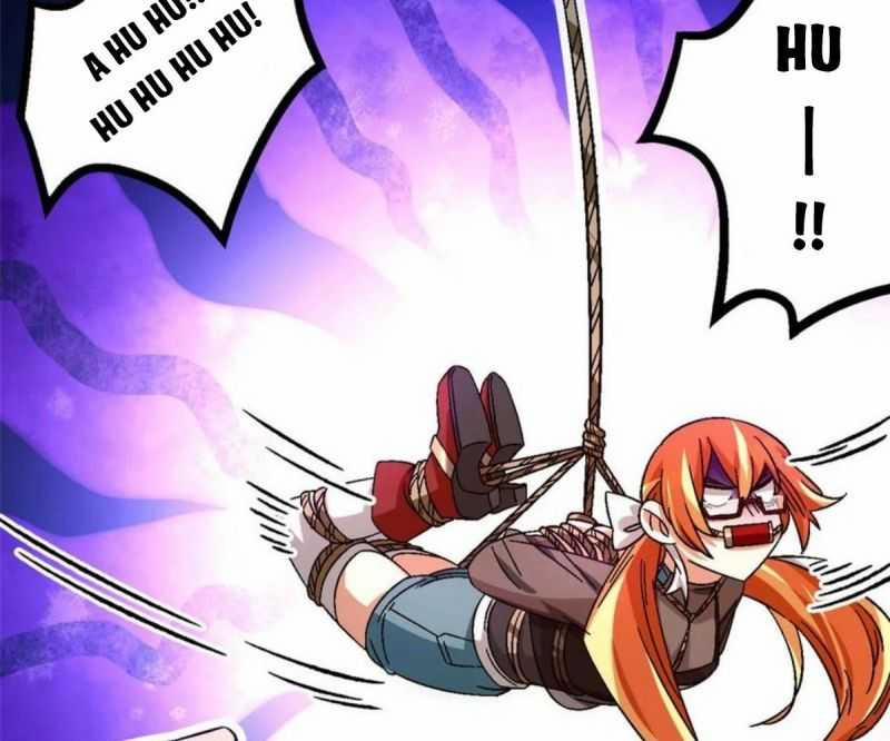 Tận Thế Trò Chơi Ghép Hình 83 trang 136