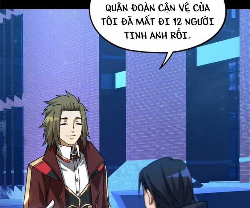 Tận Thế Trò Chơi Ghép Hình 83 trang 14