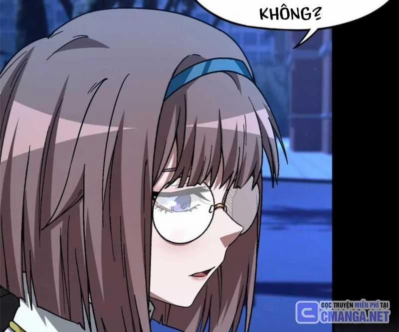 Tận Thế Trò Chơi Ghép Hình 83 trang 24