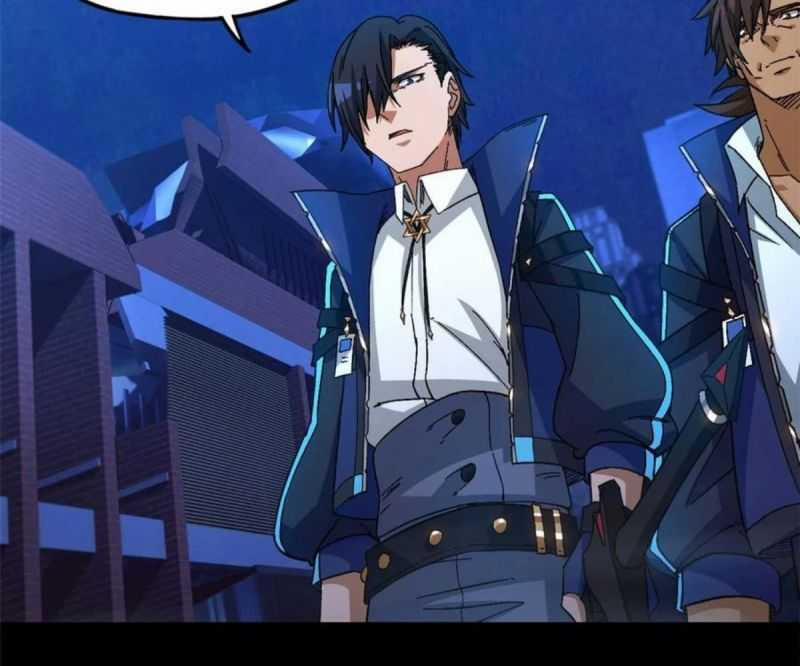 Tận Thế Trò Chơi Ghép Hình 83 trang 26