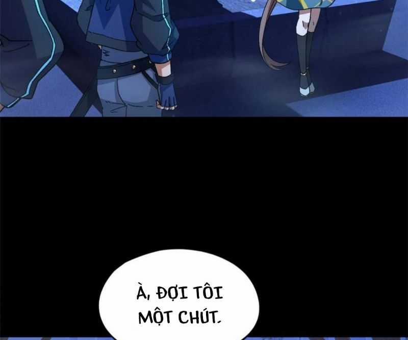 Tận Thế Trò Chơi Ghép Hình 83 trang 28