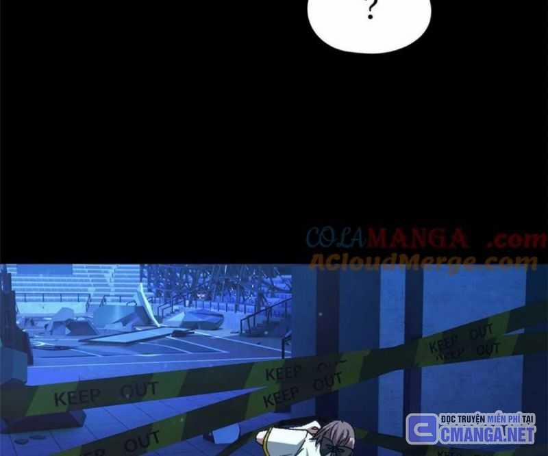 Tận Thế Trò Chơi Ghép Hình 83 trang 30