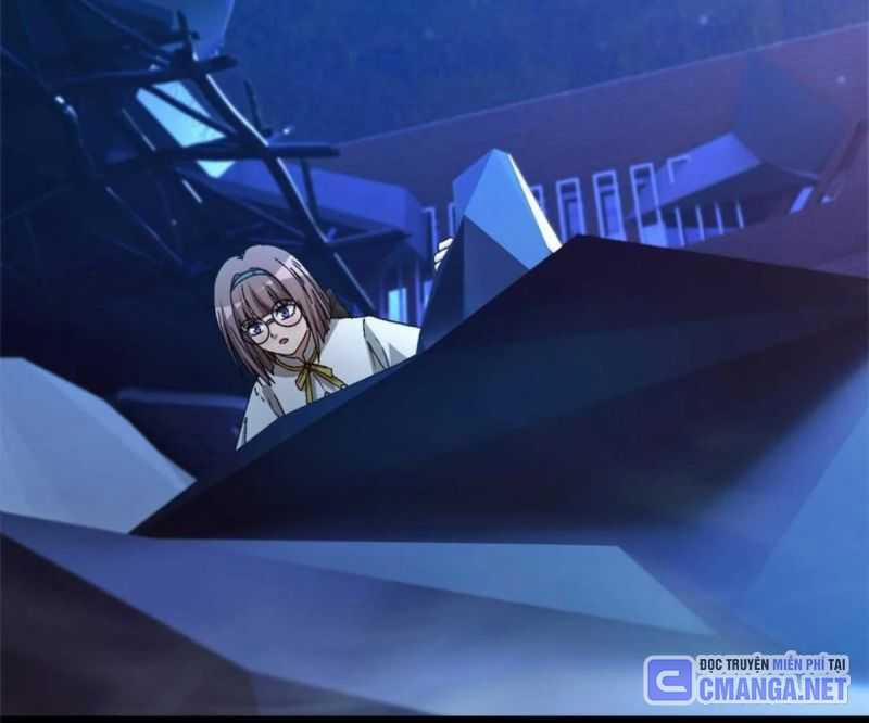 Tận Thế Trò Chơi Ghép Hình 83 trang 33