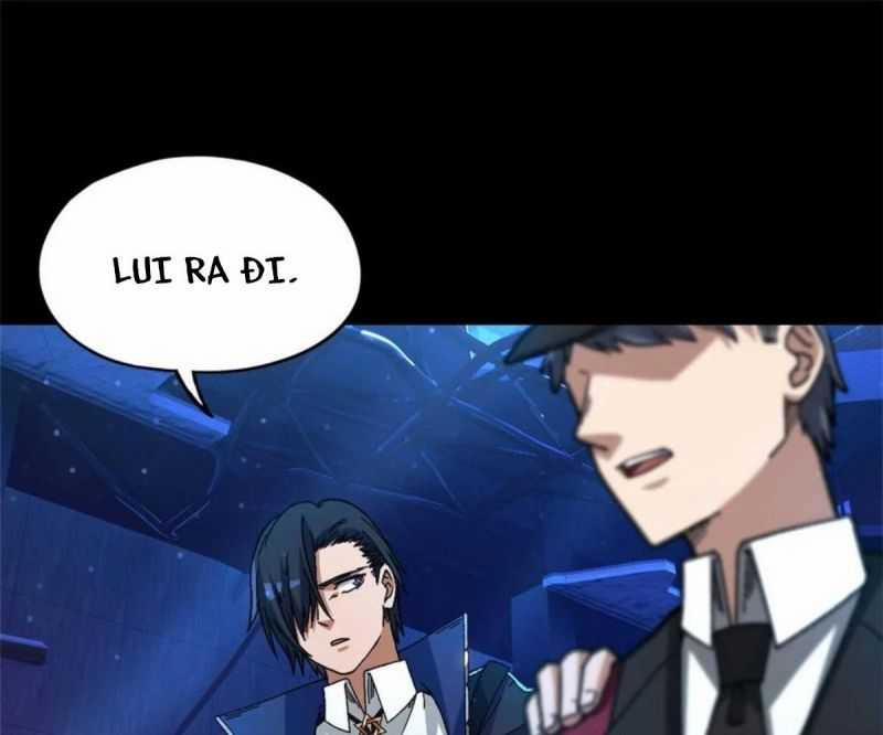 Tận Thế Trò Chơi Ghép Hình 83 trang 35