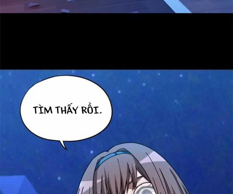 Tận Thế Trò Chơi Ghép Hình 83 trang 38