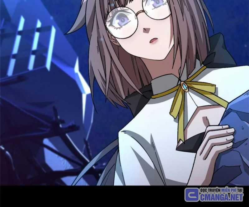 Tận Thế Trò Chơi Ghép Hình 83 trang 39