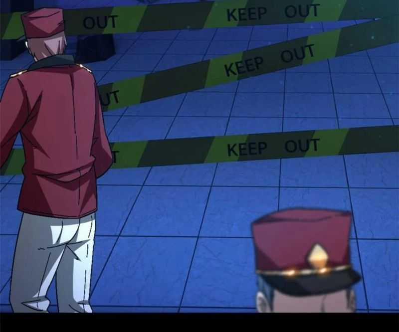 Tận Thế Trò Chơi Ghép Hình 83 trang 4