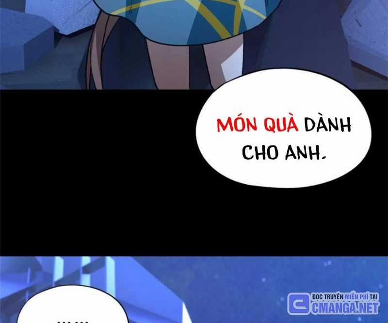 Tận Thế Trò Chơi Ghép Hình 83 trang 45