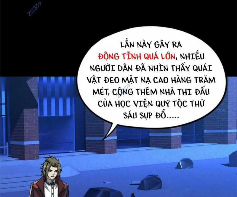 Tận Thế Trò Chơi Ghép Hình 83 trang 5