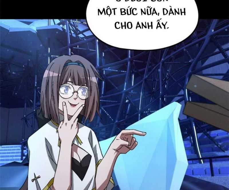 Tận Thế Trò Chơi Ghép Hình 83 trang 50