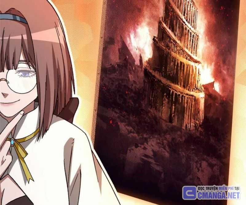 Tận Thế Trò Chơi Ghép Hình 83 trang 54