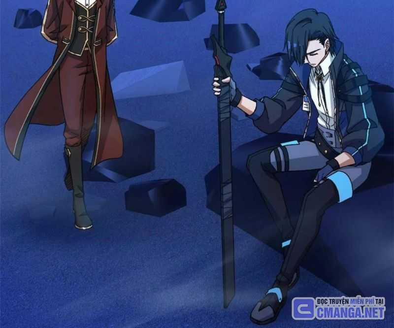 Tận Thế Trò Chơi Ghép Hình 83 trang 6