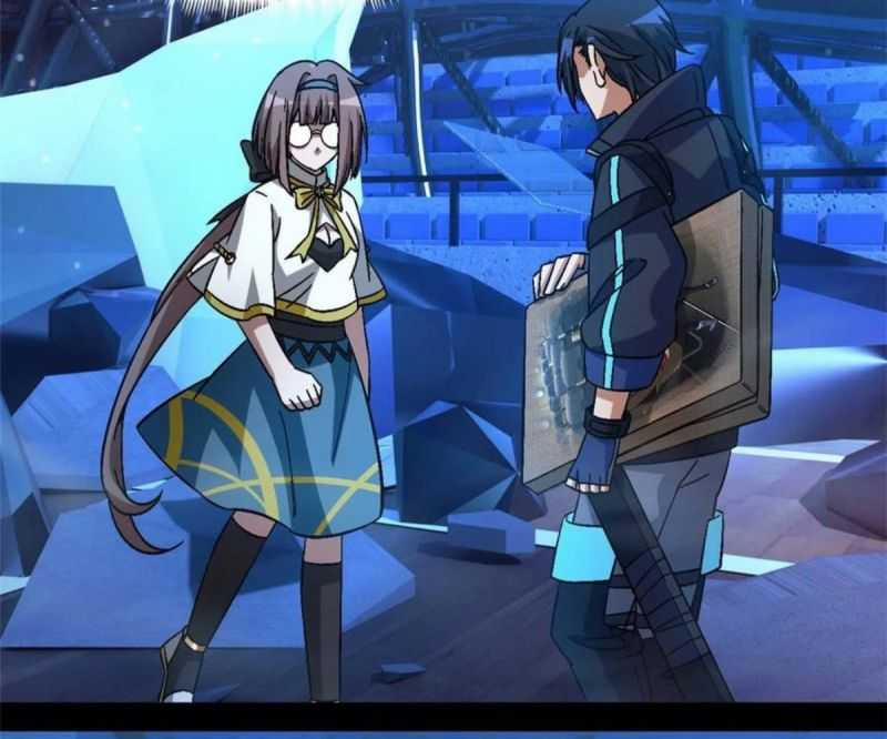 Tận Thế Trò Chơi Ghép Hình 83 trang 68