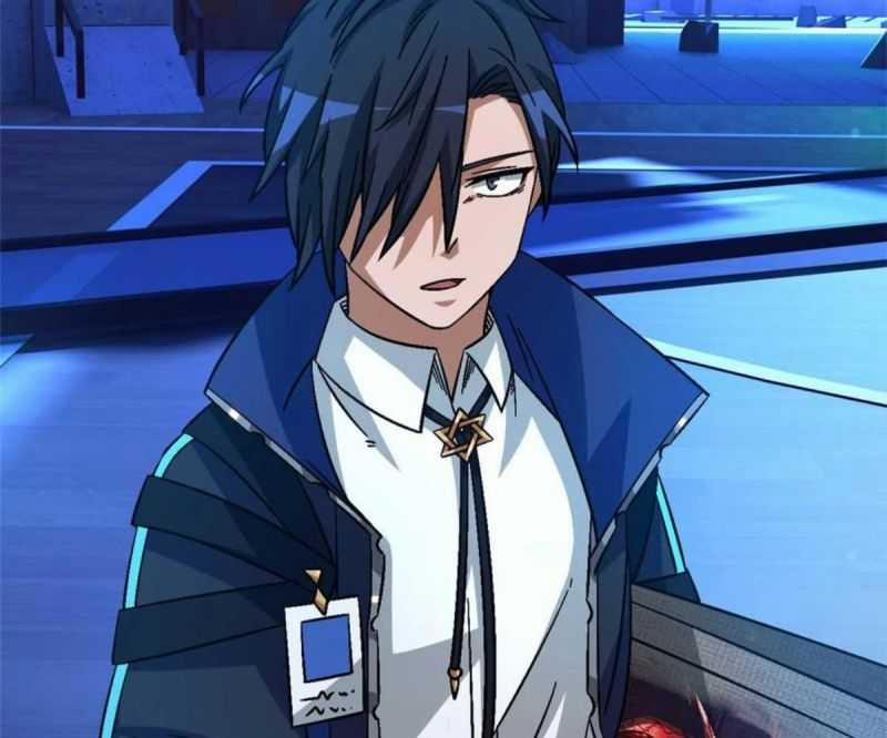 Tận Thế Trò Chơi Ghép Hình 83 trang 70