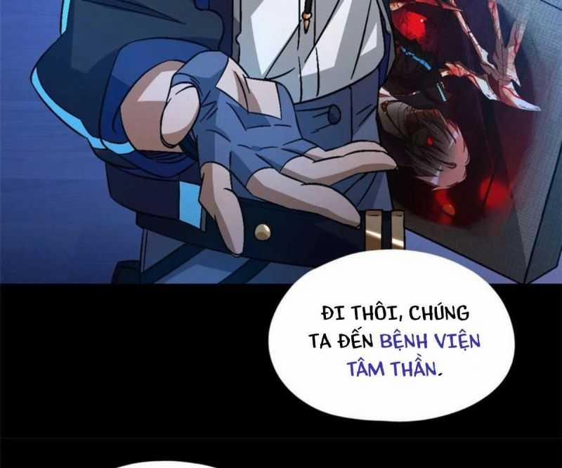 Tận Thế Trò Chơi Ghép Hình 83 trang 71