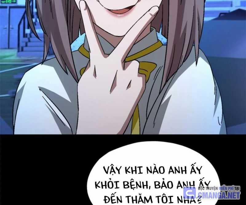 Tận Thế Trò Chơi Ghép Hình 83 trang 78