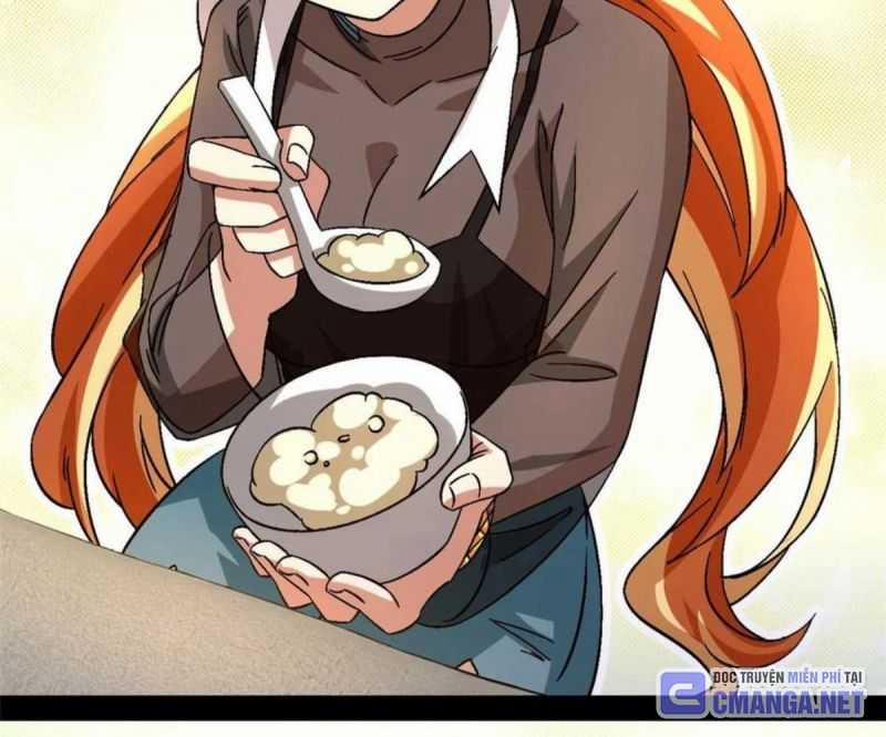 Tận Thế Trò Chơi Ghép Hình 83 trang 84