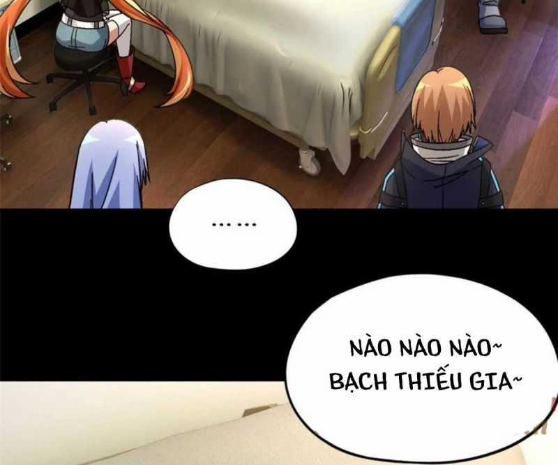 Tận Thế Trò Chơi Ghép Hình 83 trang 86