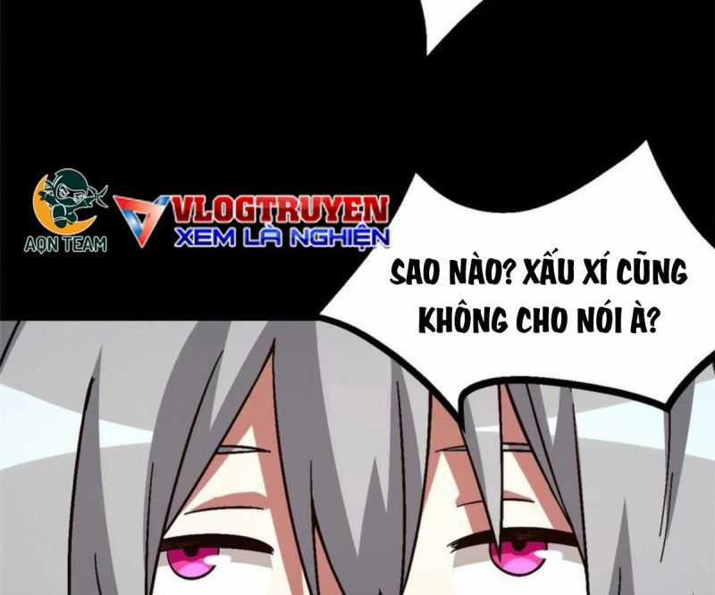 Tận Thế Trò Chơi Ghép Hình 83 trang 91