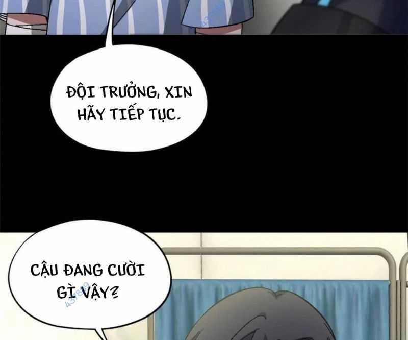 Tận Thế Trò Chơi Ghép Hình 84 trang 115